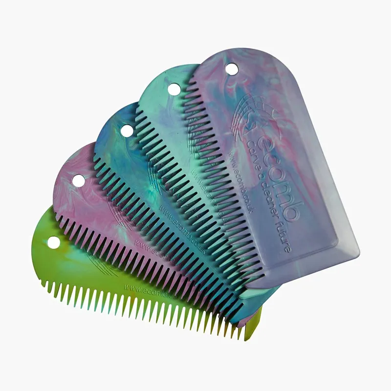 Ecomb Wax Comb